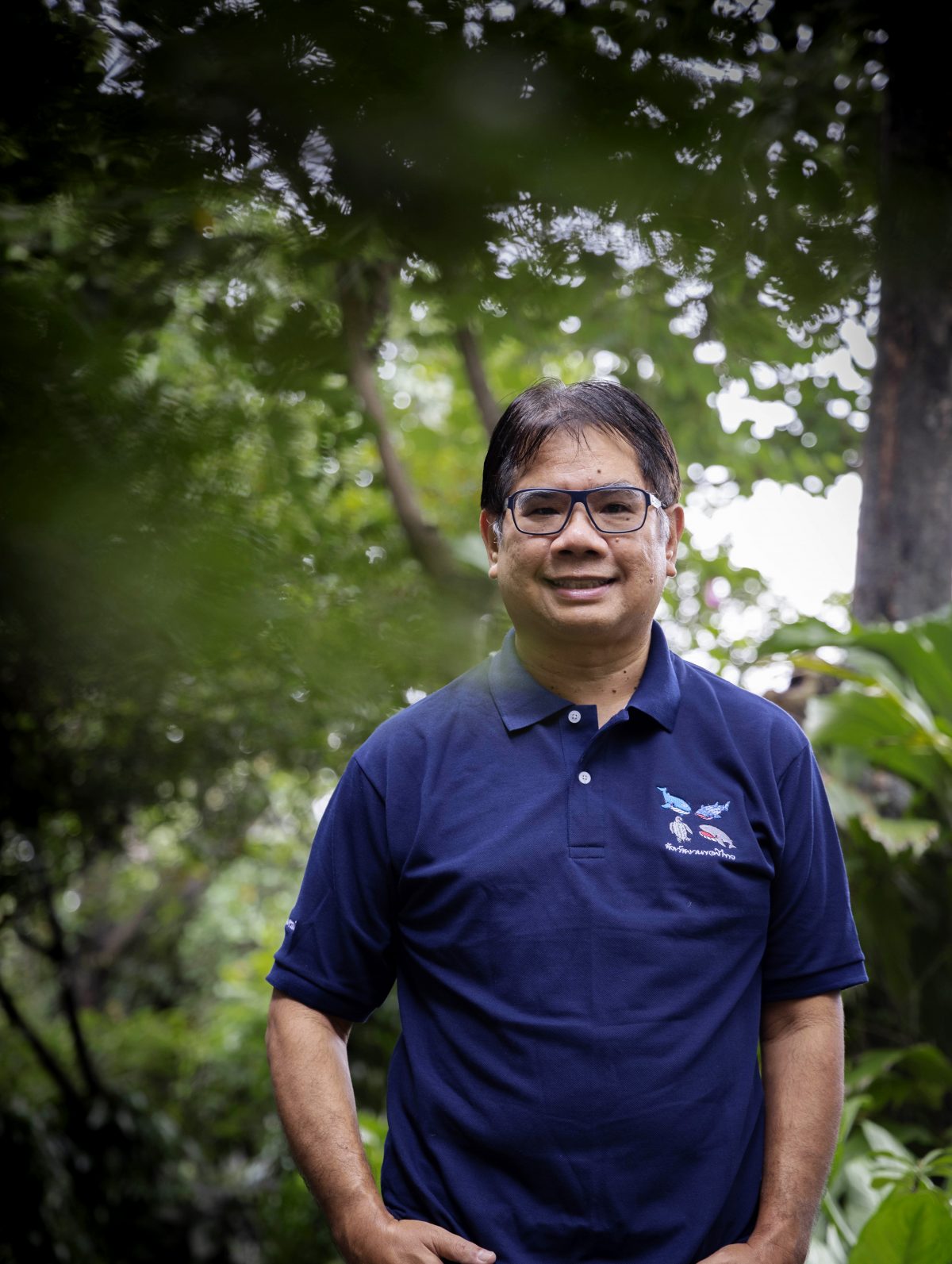 ธรณ์ ธำรงนาวาสวัสดิ์