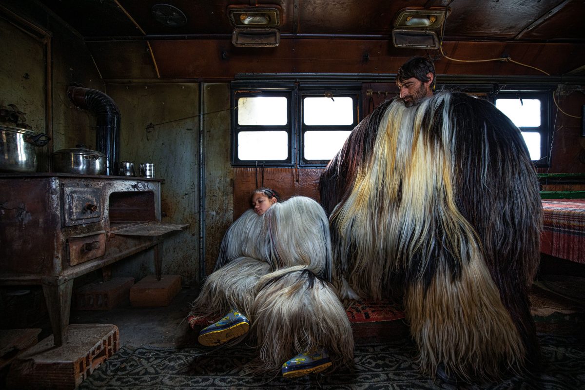 บัลแกเรีย