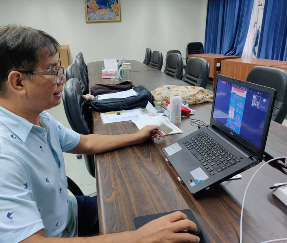 ธรณ์ ธำรงนาวาสวัสดิ์