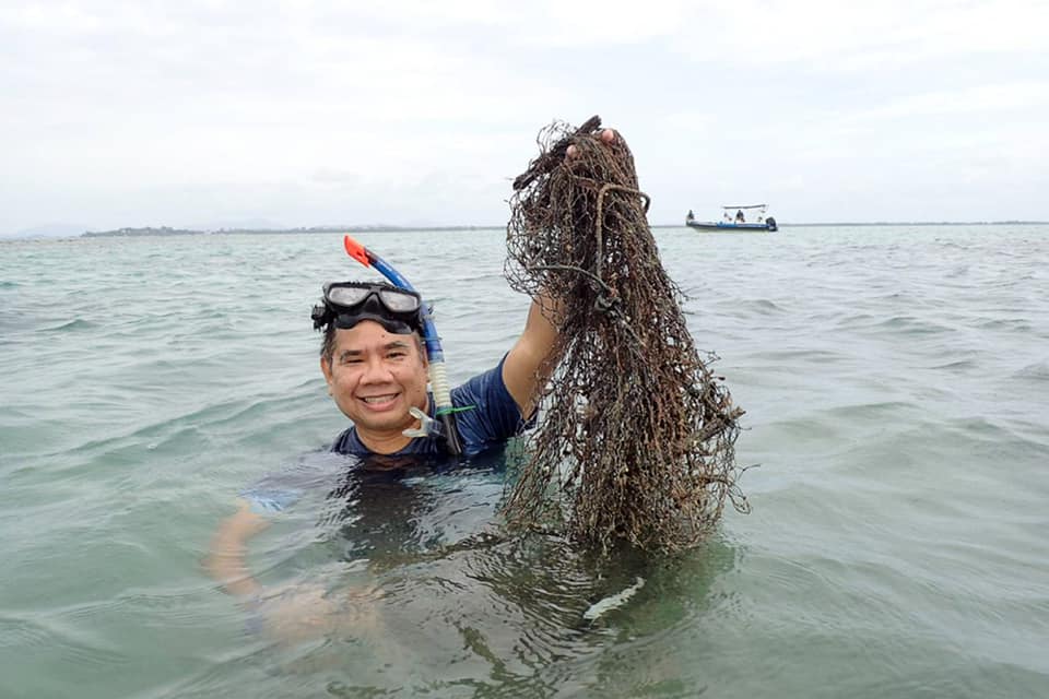 ธรณ์ ธำรงนาวาสวัสดิ์