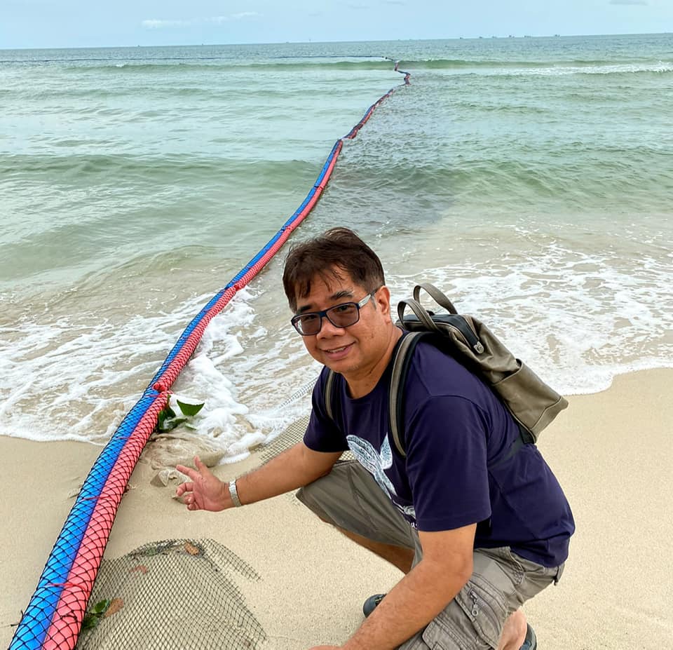 ธรณ์ ธำรงนาวาสวัสดิ์