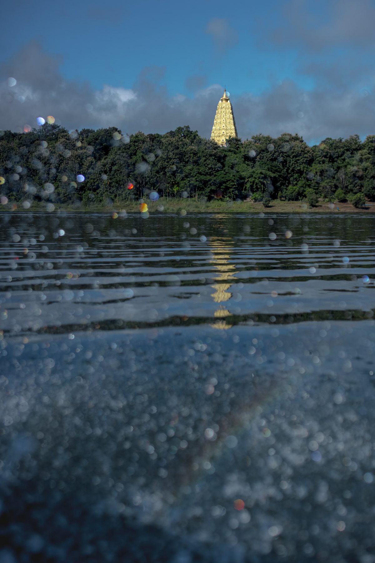 กิจกรรมทางน้ำ กาญจนบุรี