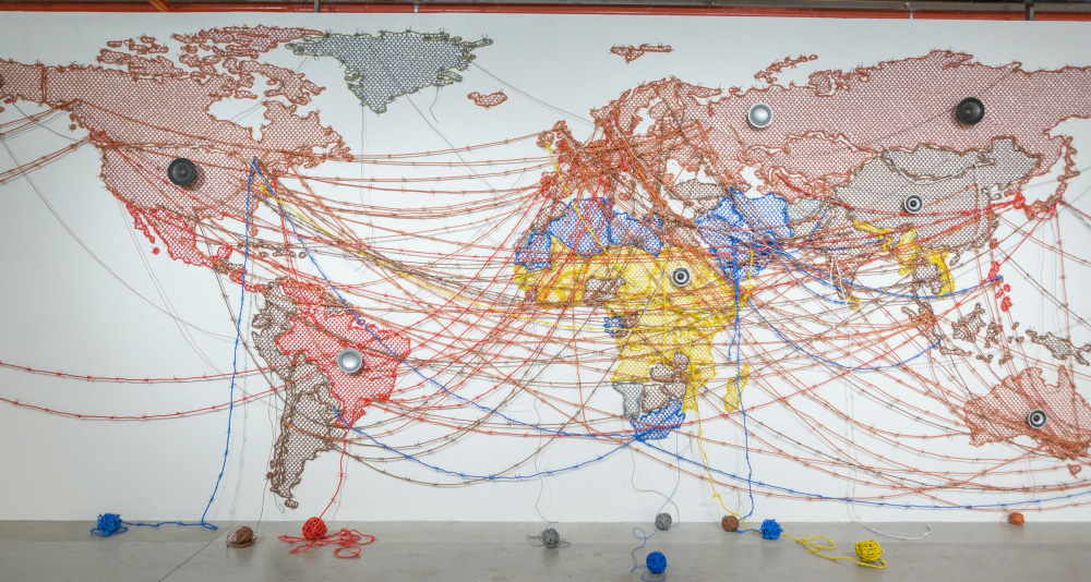 Bangkok Art Biennale