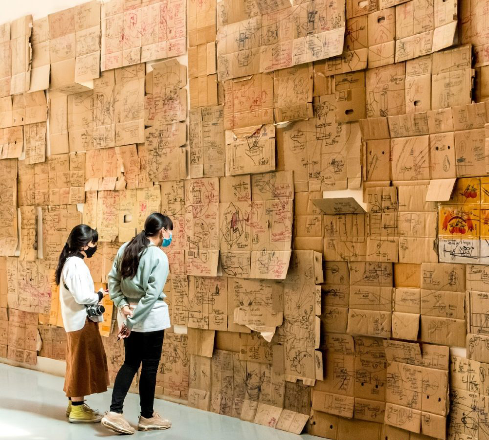 Bangkok Art Biennale