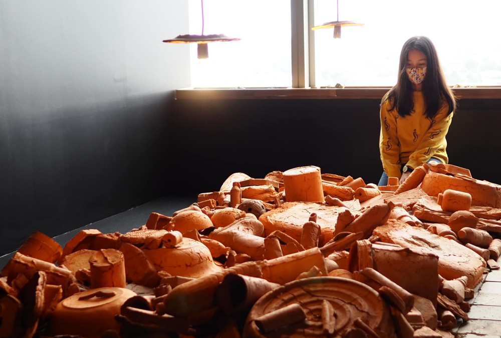 Bangkok Art Biennale