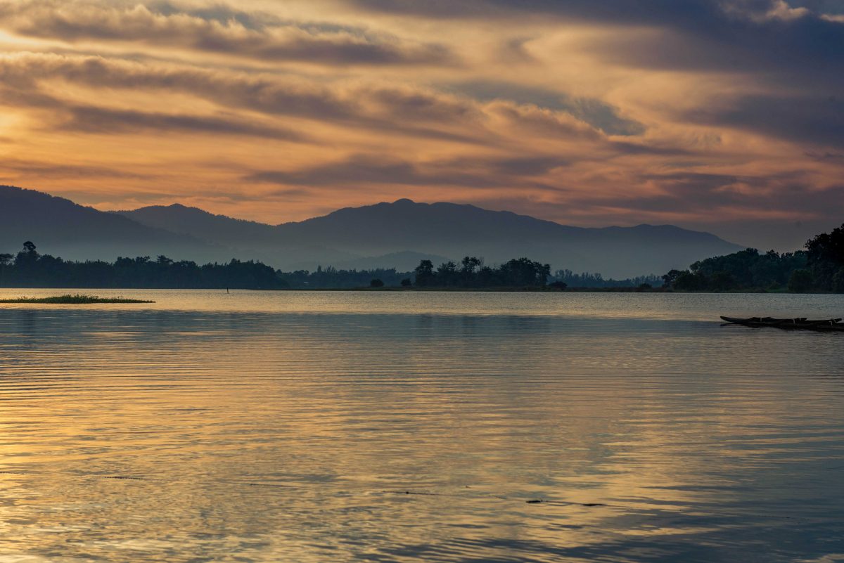 บ้านคลองตาอิน