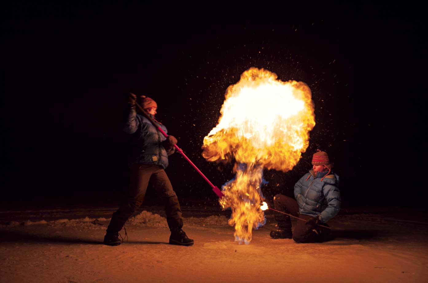 ก๊าซธรรมชาติ