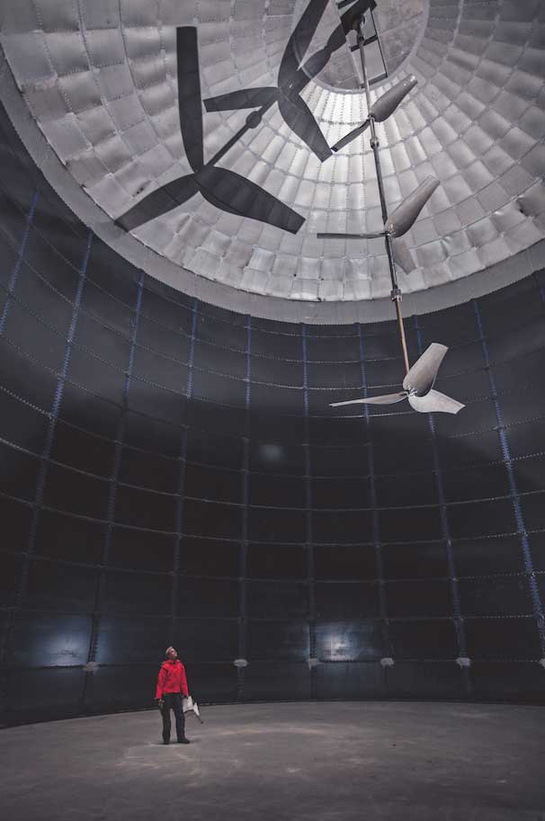 ก๊าซธรรมชาติ, เครื่องปฏิกรณ์, ก๊าซชีวภาพ