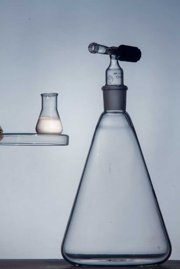 ขวดแก้ว