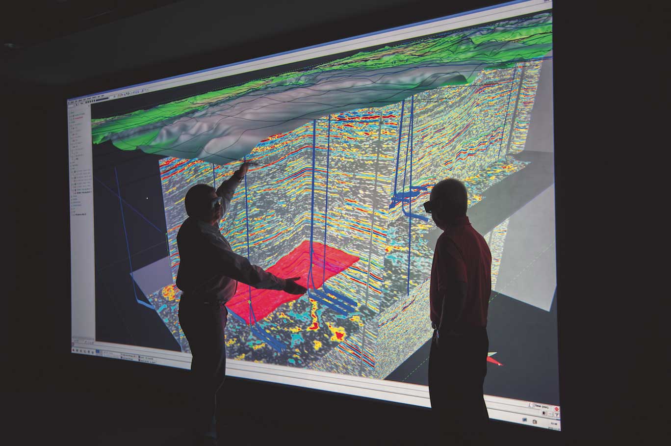 ก๊าซธรรมชาติ