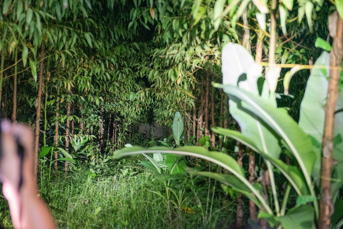 บ้านคลองตาอิน