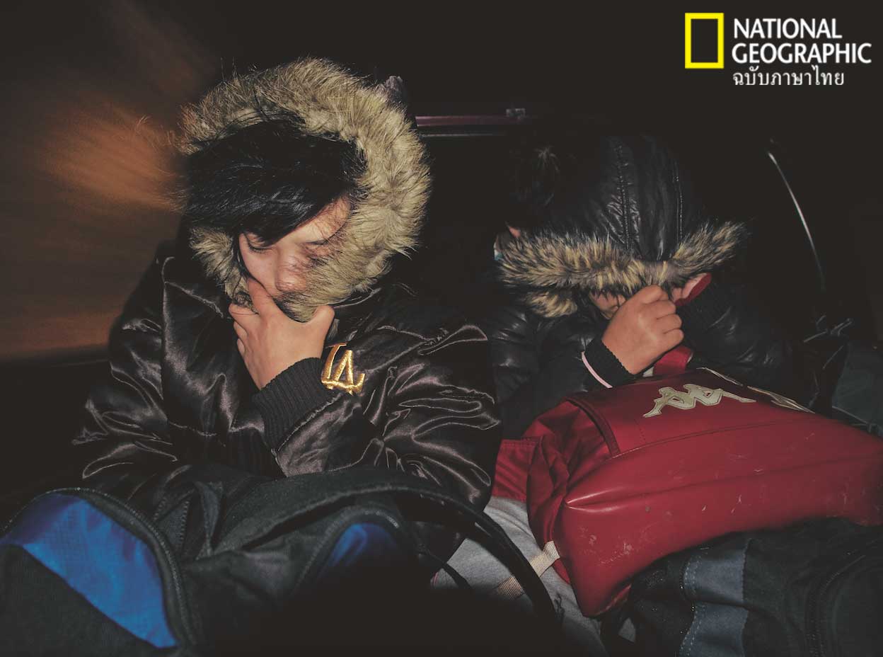 คนเกาหลีเหนือ