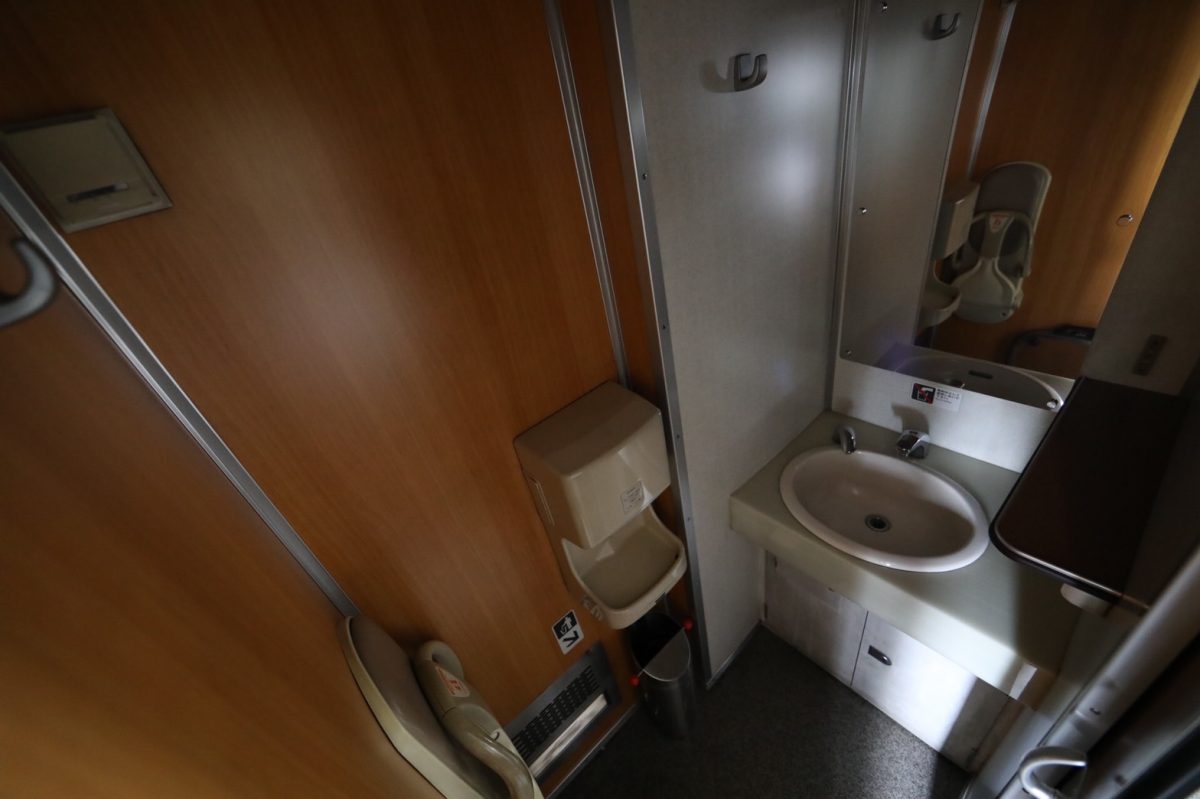 KIHA 183, JR HOKKAIDO