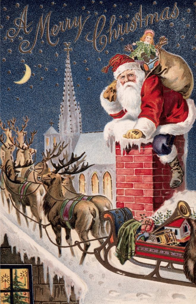 คริสต์มาส