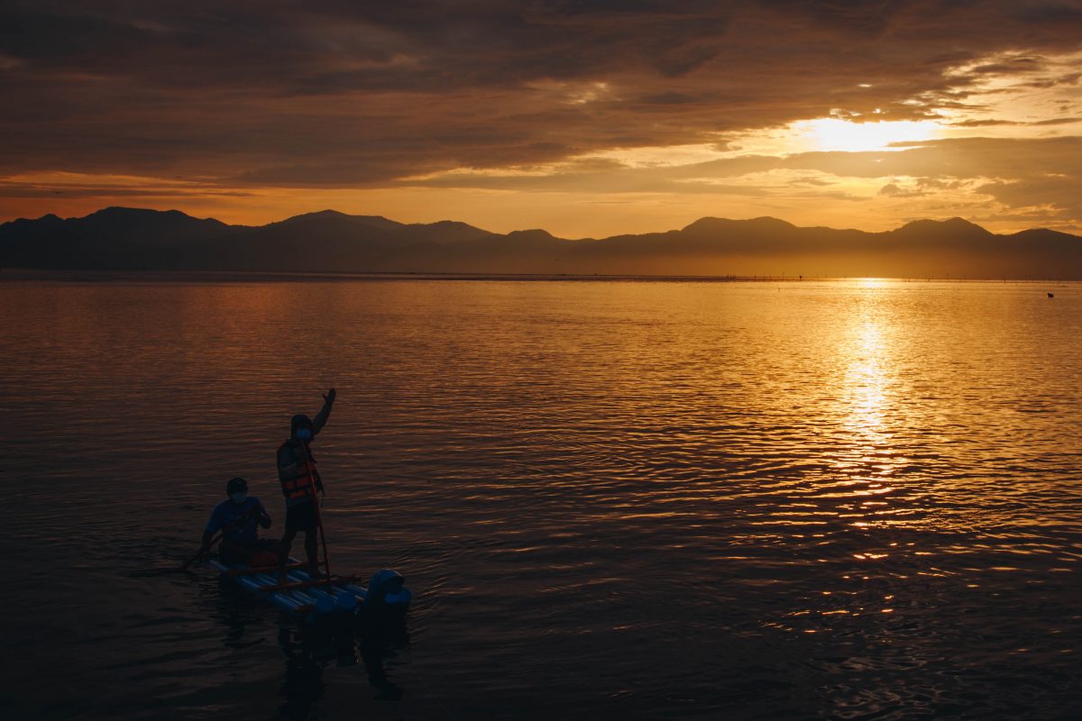 แคมปิ้งชุมชน