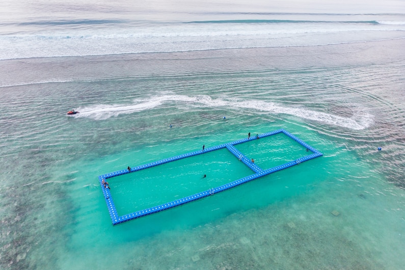 ชาวมัลดีฟส์