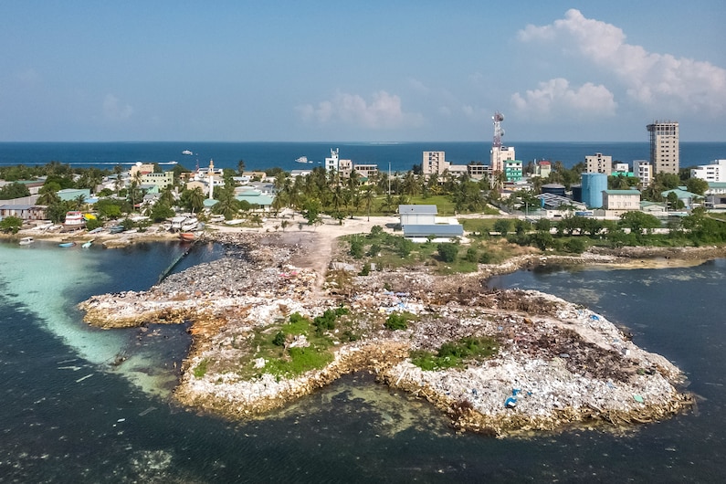 มัลดีฟส์