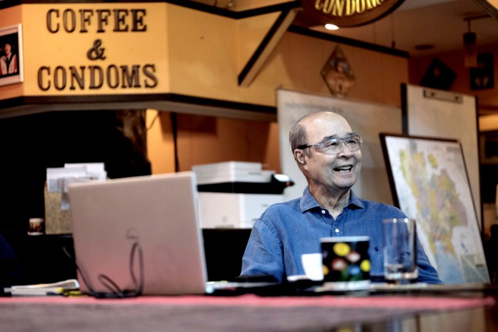 โรงเรียนมีชัยพัฒนา