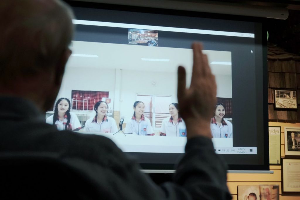 โรงเรียนมีชัยพัฒนา