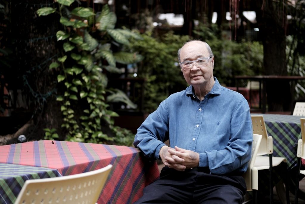 โรงเรียนมีชัยพัฒนา