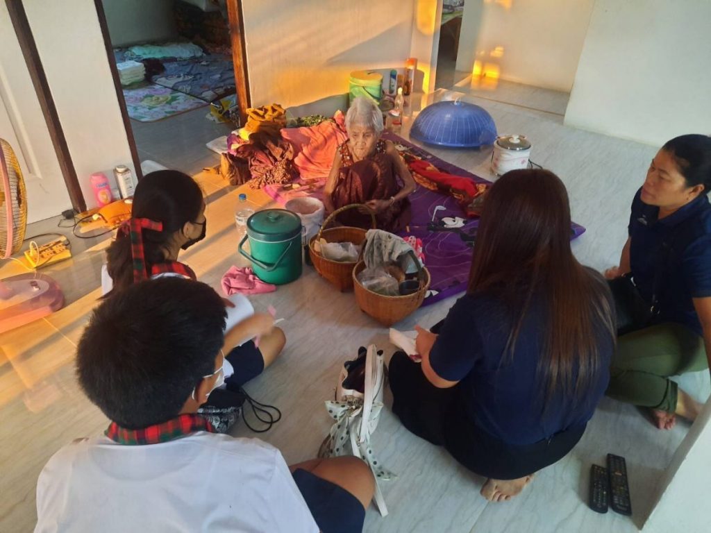 โรงเรียนมีชัยพัฒนา