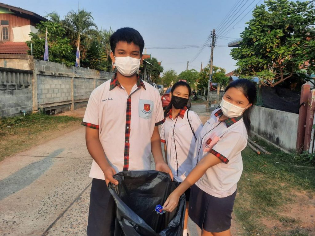 โรงเรียนมีชัยพัฒนา