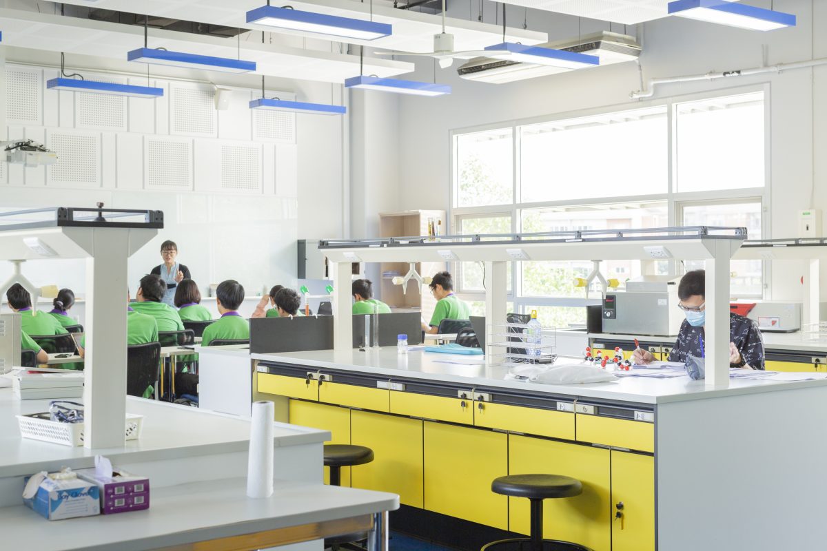 กำเนิดวิทย์