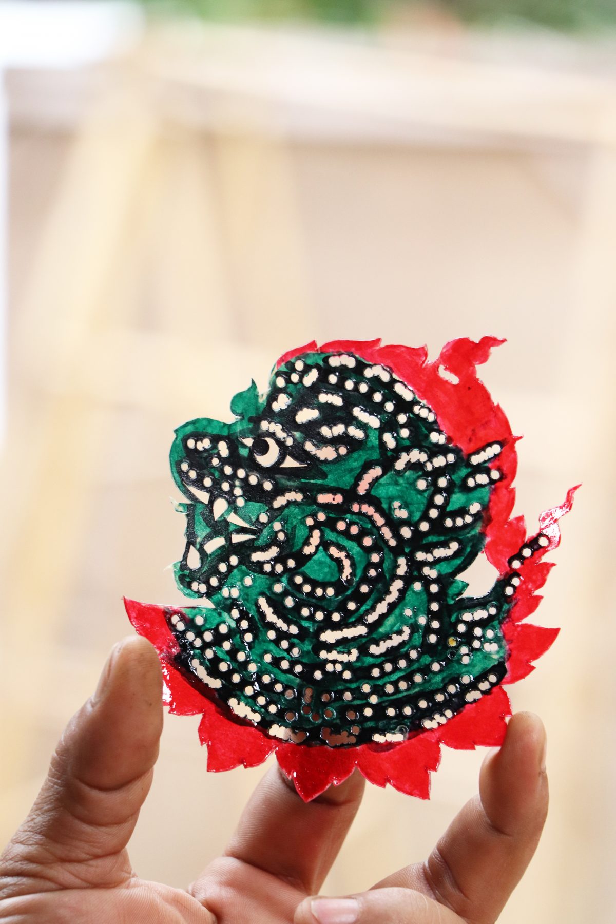 วัดขนอน