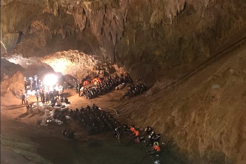 ริค สแตนตัน