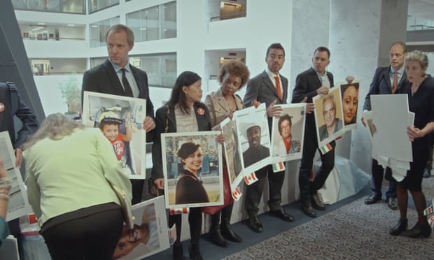 downfall: the case against boeing