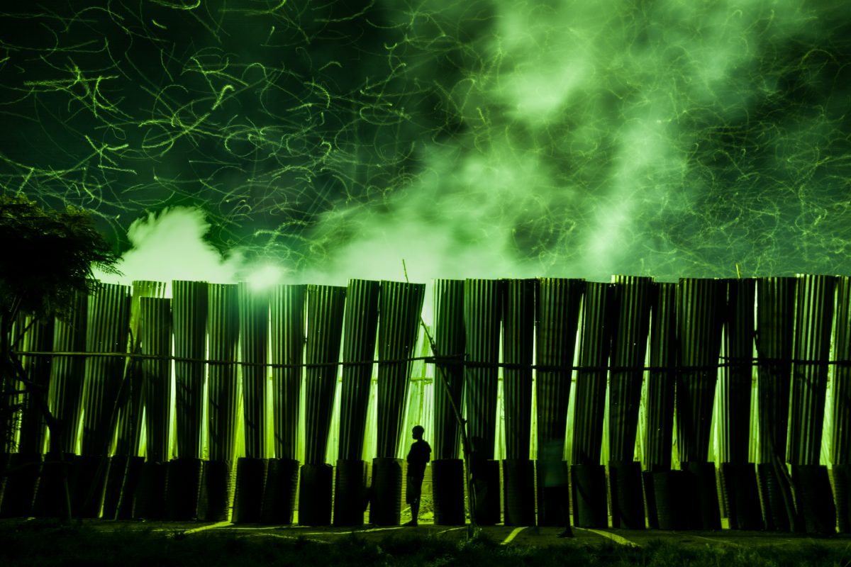 จับแมลง