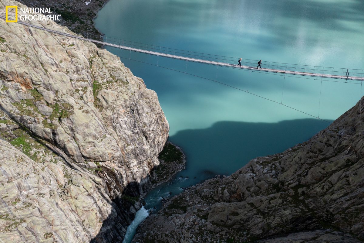 เทือกเขาแอลป์