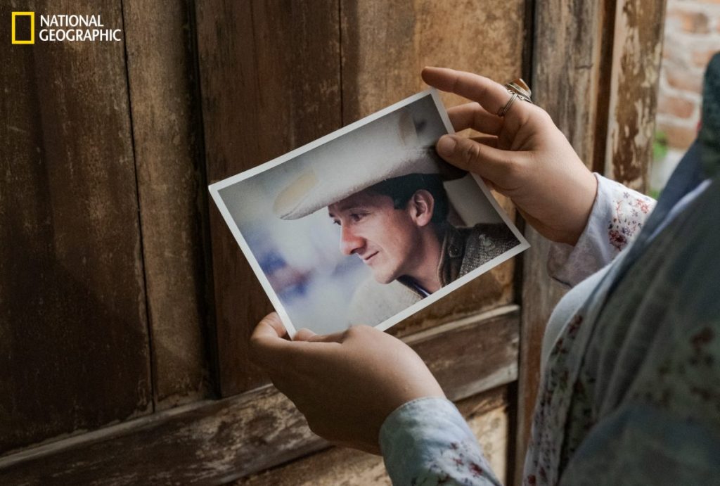 ชาวโคลอมเบีย