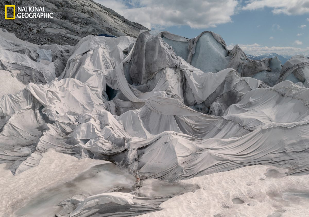 เทือกเขาแอลป์