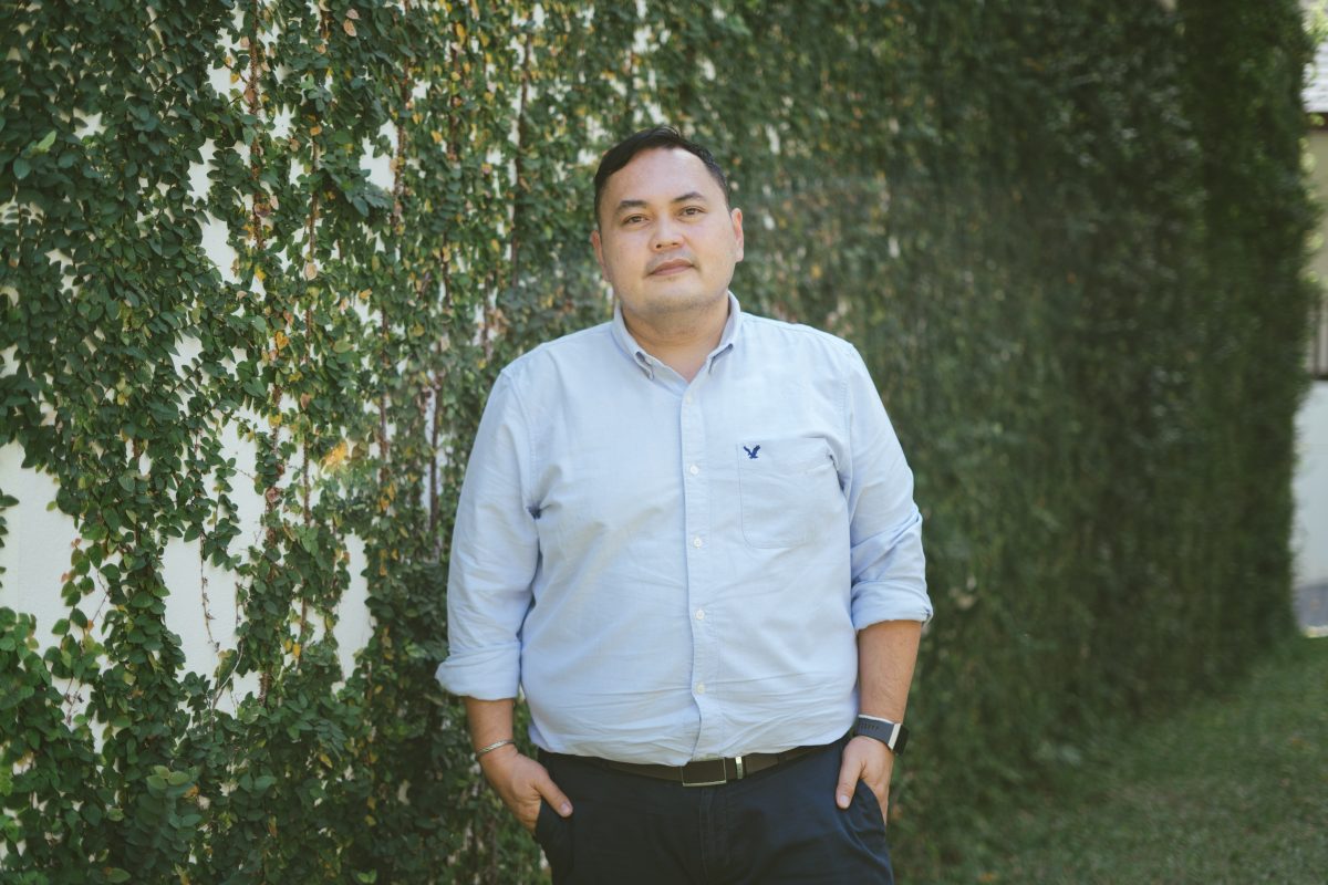 วิทยาลัยการศึกษาตลอดชีวิต, มหาวิทยาลัยเชียงใหม่