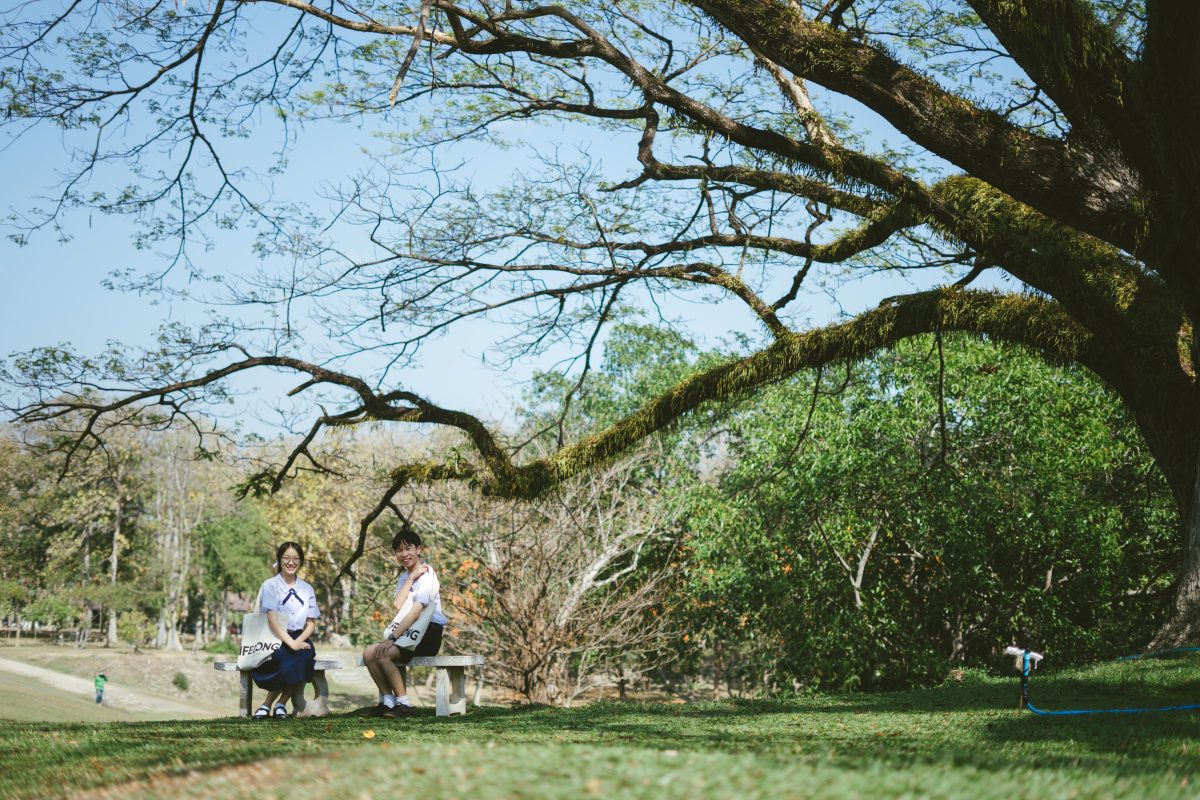 CMU Lifelong Education