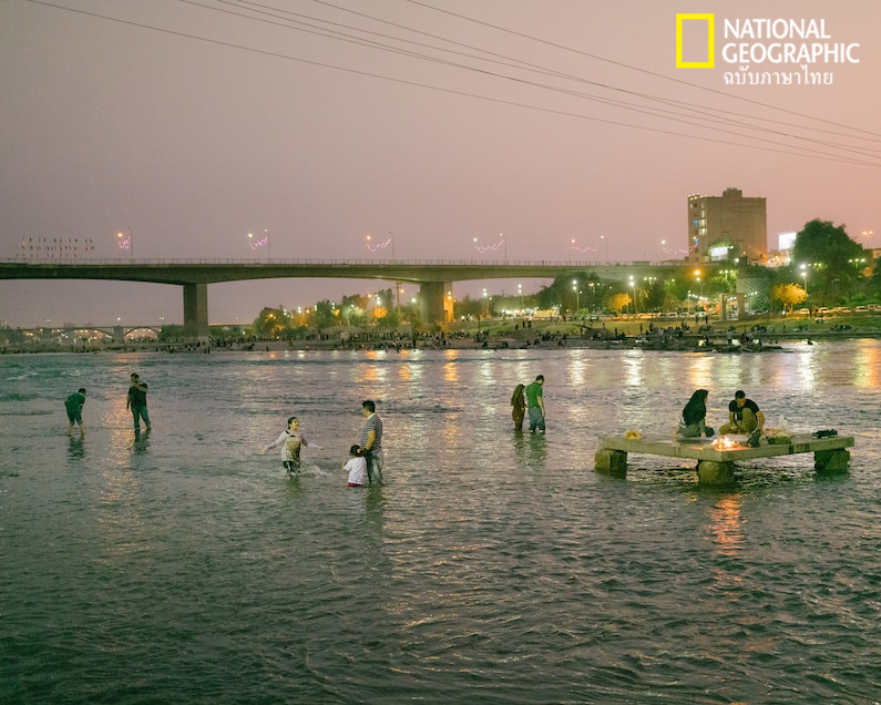 ชาวอิหร่าน