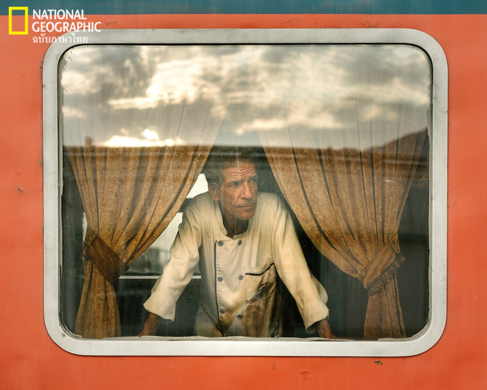 รถไฟอิหร่าน, อิหร่าน, รถไฟ