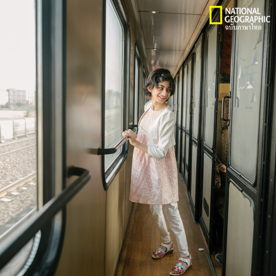 รถไฟ, รถไฟอิหร่าน