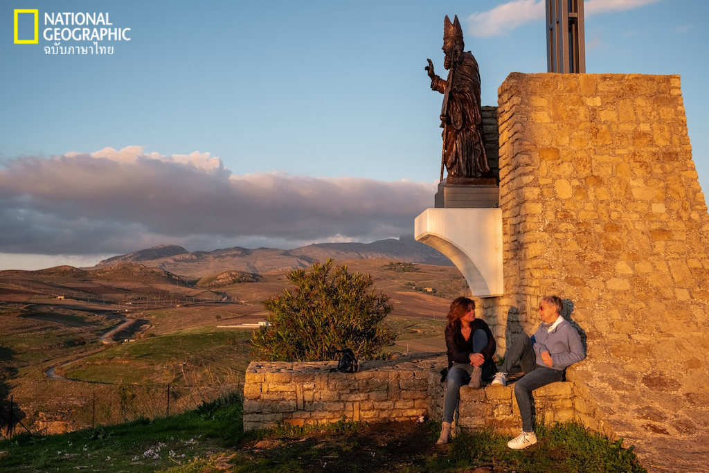 คอร์ลิโอน, ซิซิลี