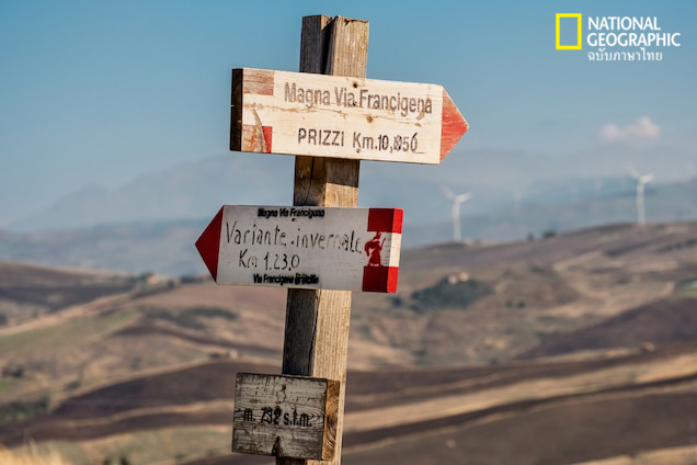 คอร์ลีโอน, คอร์ลิโอเน, ซิซิลี