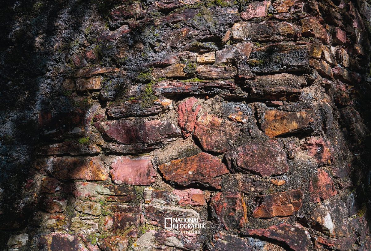 ป้อมปืน, หัวเขาแดง, โบราณสถาน, สงขลา