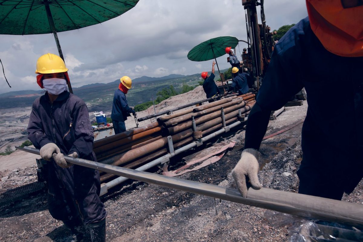 แม่เมาะ