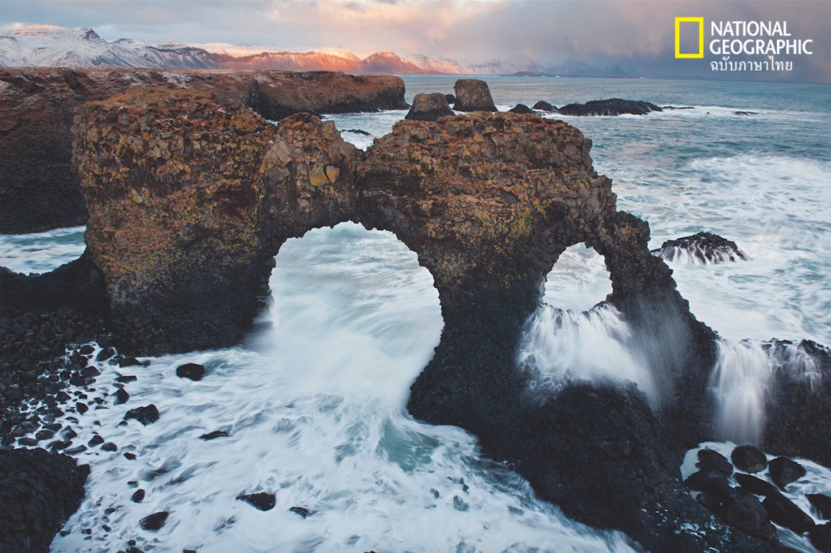 ซุ้มหิน