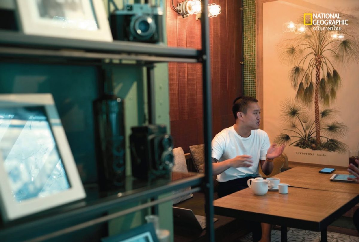 ดุสิตธานี