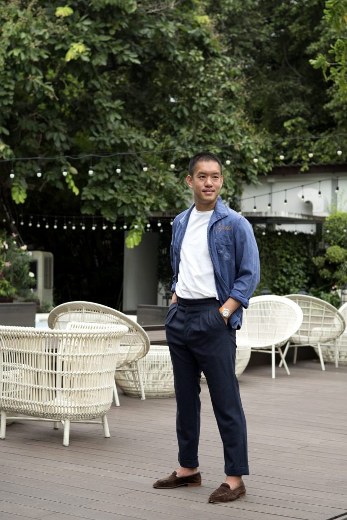 ดุสิตธานี