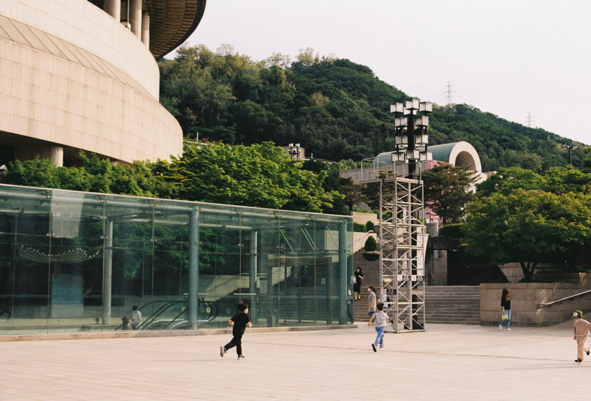 กรุงโซล