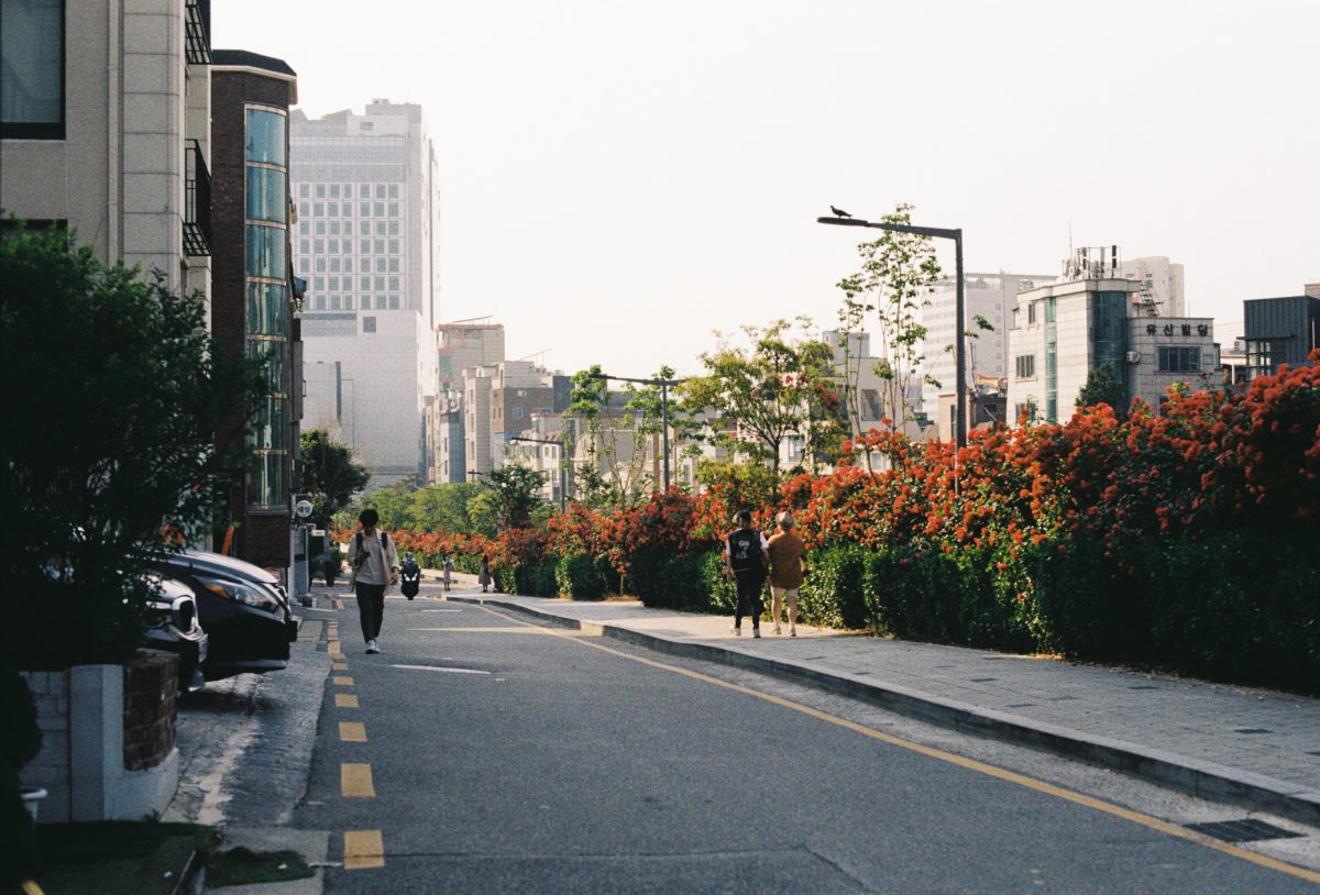 กรุงโซล