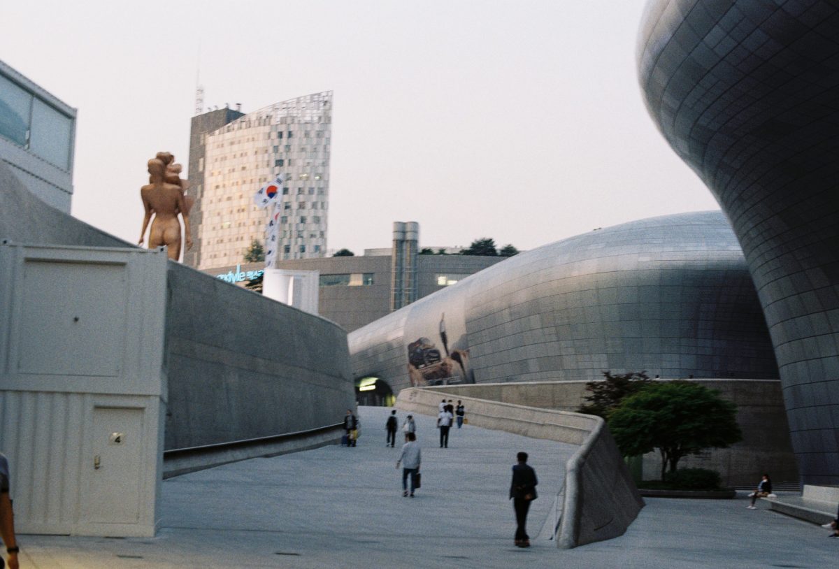 กรุงโซล