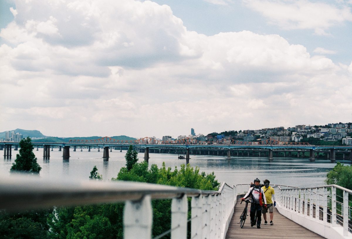 กรุงโซล